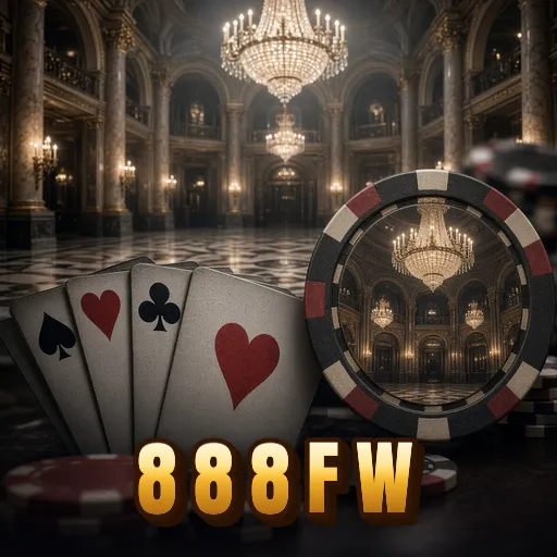 888fw APK Indonesia - Panduan Lengkap dan Tutorial